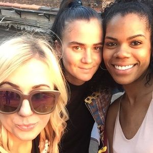 Meet your Posher, Samantha